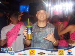 Camarote da Central (Sexta)